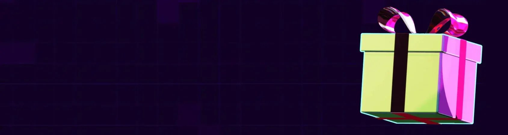 100% έως 1.000 $ + 100 FS