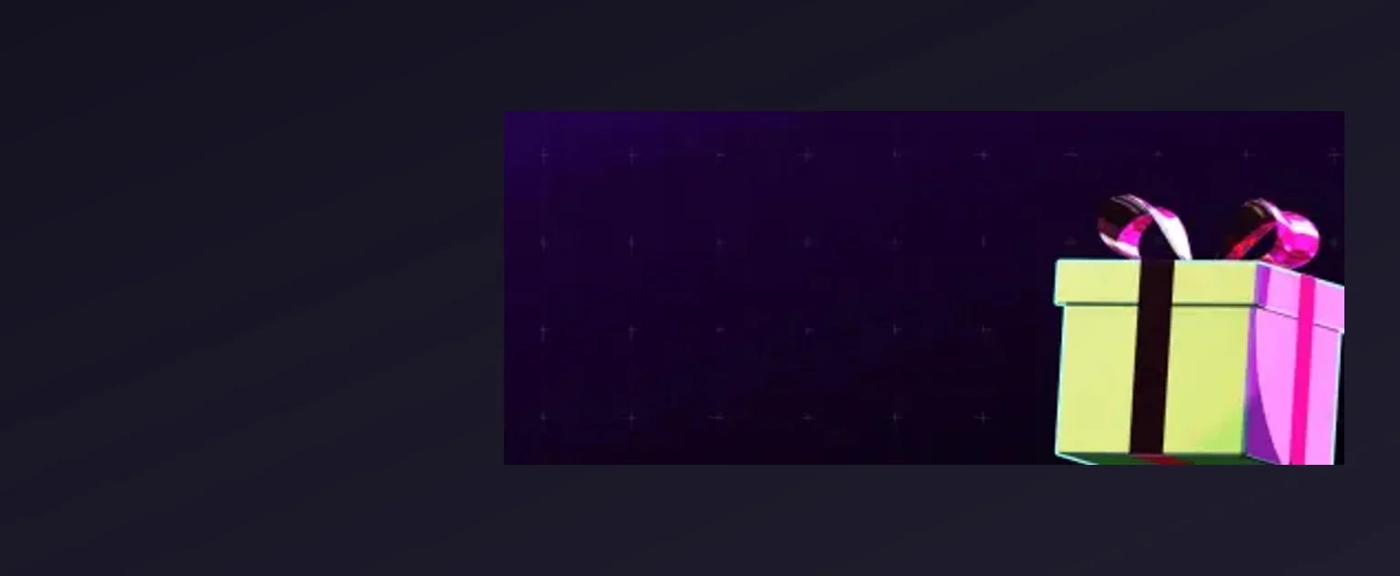 100% έως 1.000 $ + 100 FS