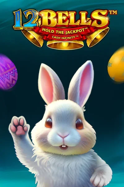 12 Bells Easter Jackpots στο Immerion Casino