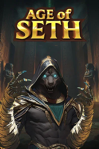 Age Of Seth | Immerion Casino