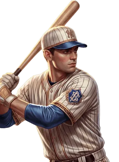 Immerion Casino: baseball