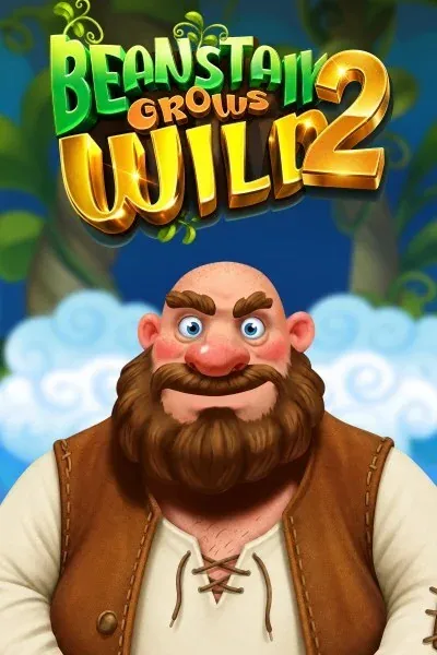 παιχνίδι Beanstalk Grows Wild 2 · Immerion Casino