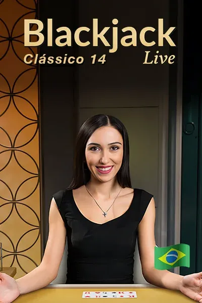 Blackjack Clássico em Português 14 | Immerion Casino