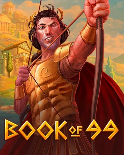 Immerion Casino: Book of 99