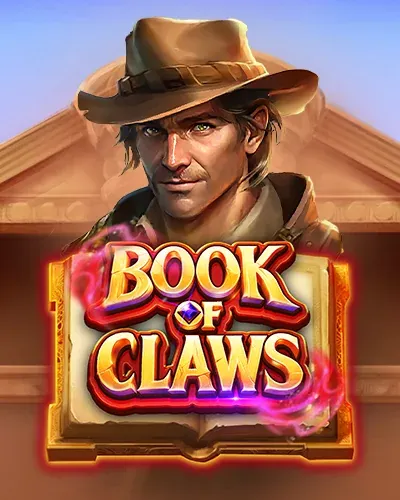 Book Of Claws | Immerion Casino