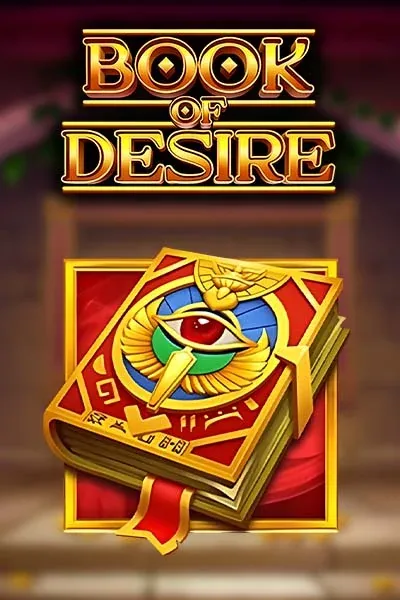 Immerion Casino: Book of Desire