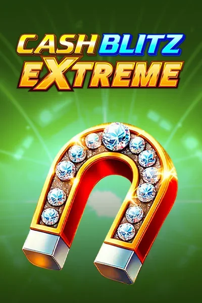 Cash Blitz Extreme — κουλοχέρης | Immerion Casino