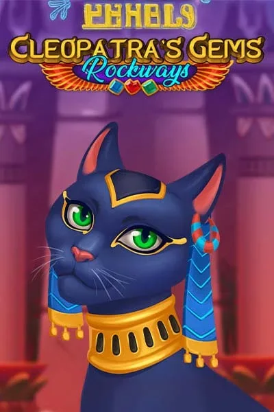 Immerion Casino: Cleopatras Gems Rockways