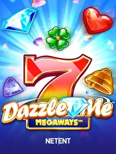 Dazzle Me Megaways — κουλοχέρης | Immerion Casino