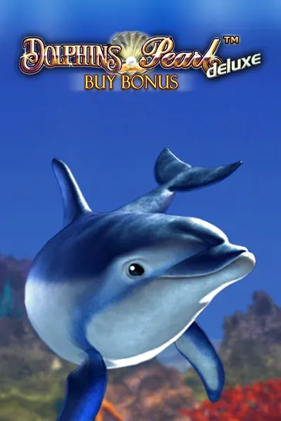 Dolphin's Pearl Deluxe Buy Bonus | Immerion Casino