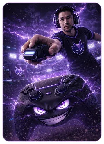 E-sports — κουλοχέρης | Immerion Casino