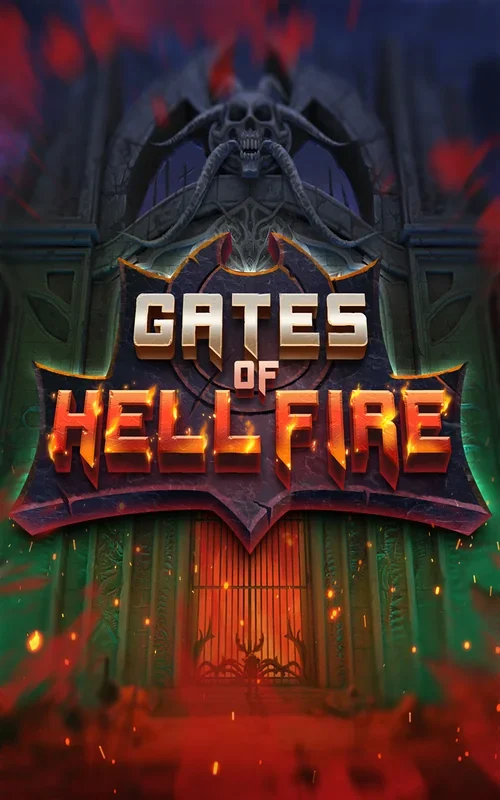 Gates of Hellfire στο Immerion Casino