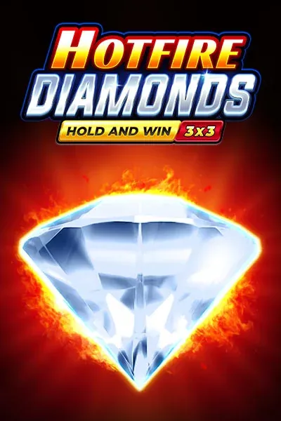Hotfire Diamonds στο Immerion Casino