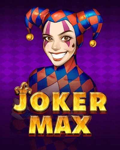 παιχνίδι Joker Max · Immerion Casino