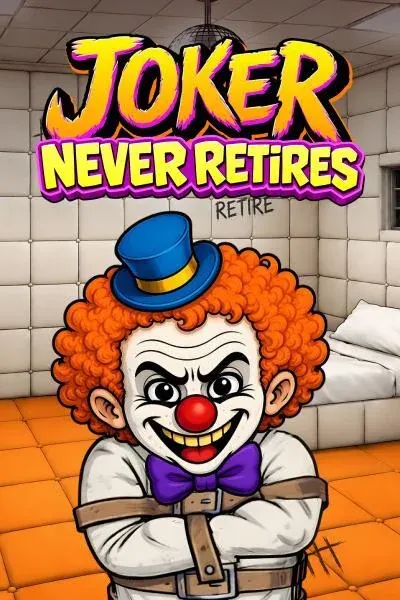 Immerion Casino: Joker Never Retires