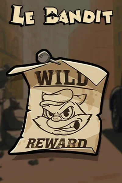 παιχνίδι Le Bandit · Immerion Casino