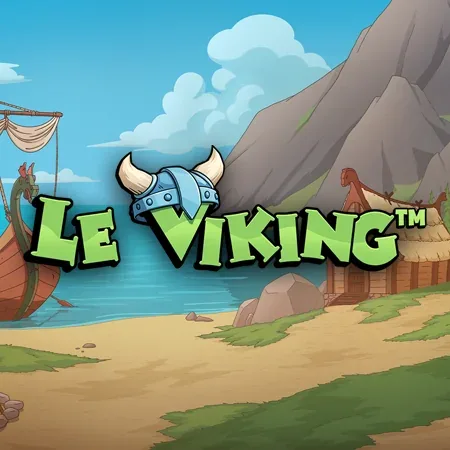 παιχνίδι Le Viking · Immerion Casino