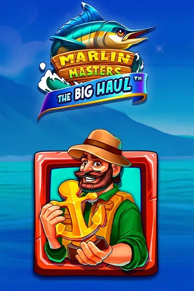 Immerion Casino: Marlin Masters: The Big Haul