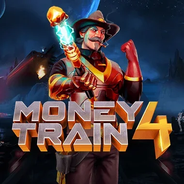 Money Train 4 κουλοχέρης — Immerion Casino