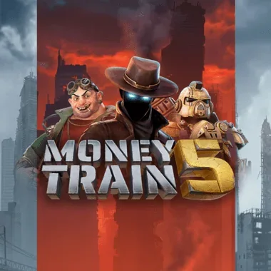 Money Train 5 | Immerion Casino