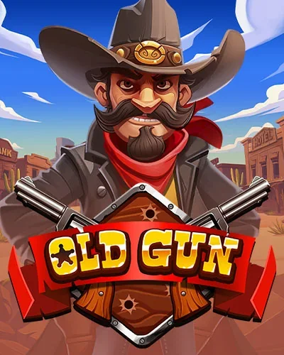 Old Gun | Immerion Casino