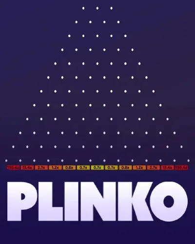 Plinko H | Immerion Casino
