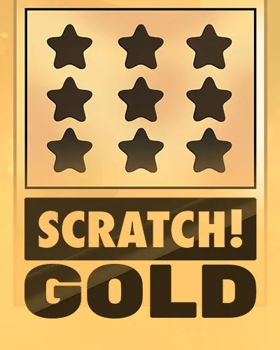 Scratch! Gold στο Immerion Casino