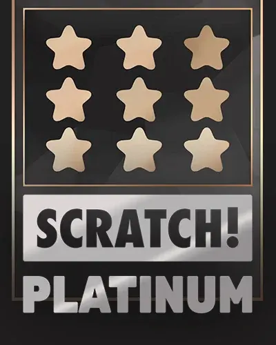 Immerion Casino: Scratch! Platinum