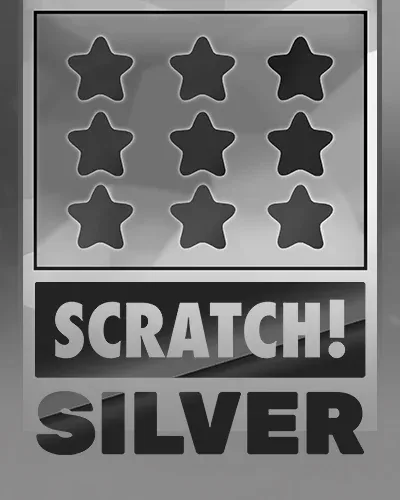 Scratch! Silver — κουλοχέρης | Immerion Casino