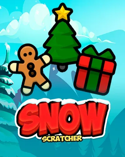 Snow Scratcher | Immerion Casino