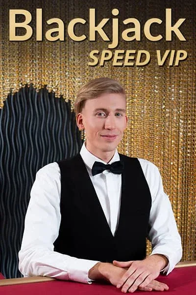 παιχνίδι Speed VIP Blackjack · Immerion Casino