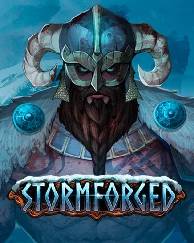 Stormforged στο Immerion Casino