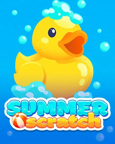 Summer Scratch | Immerion Casino