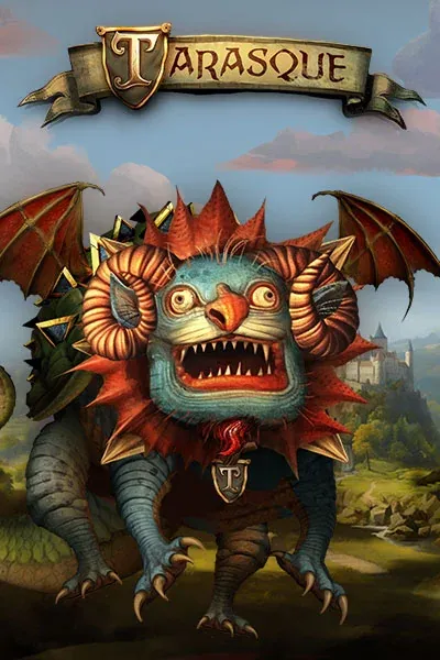 Tarasque | Immerion Casino