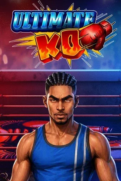Ultimate KO | Immerion Casino