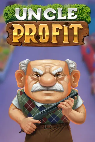 Uncle Profit στο Immerion Casino