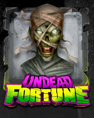 Undead Fortune — κουλοχέρης | Immerion Casino