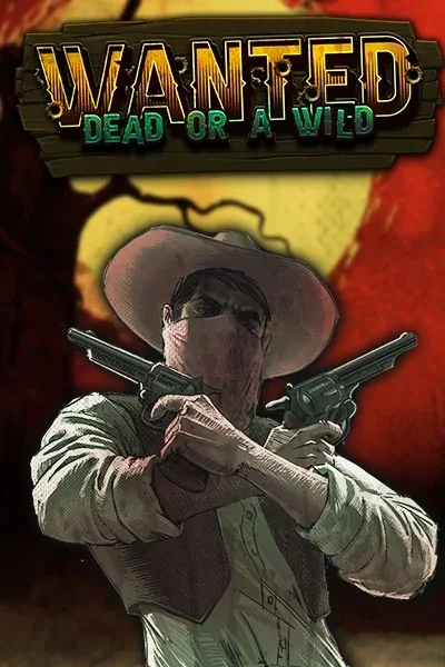 Immerion Casino: Wanted: Dead or a Wild